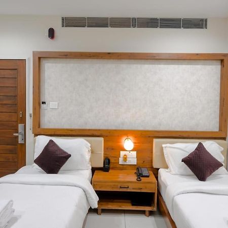 The Shivalik Hotel Bhubaneswar Luaran gambar
