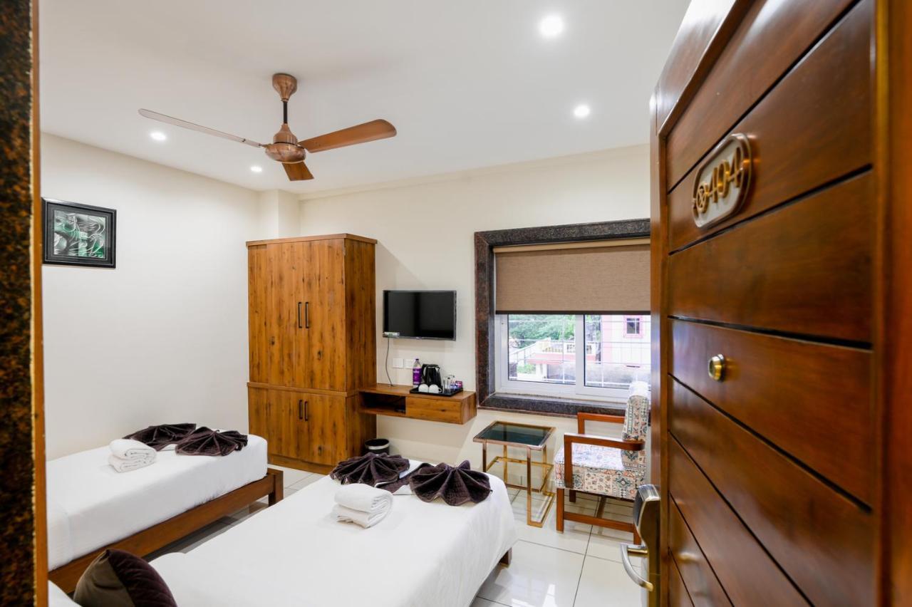 The Shivalik Hotel Bhubaneswar Luaran gambar