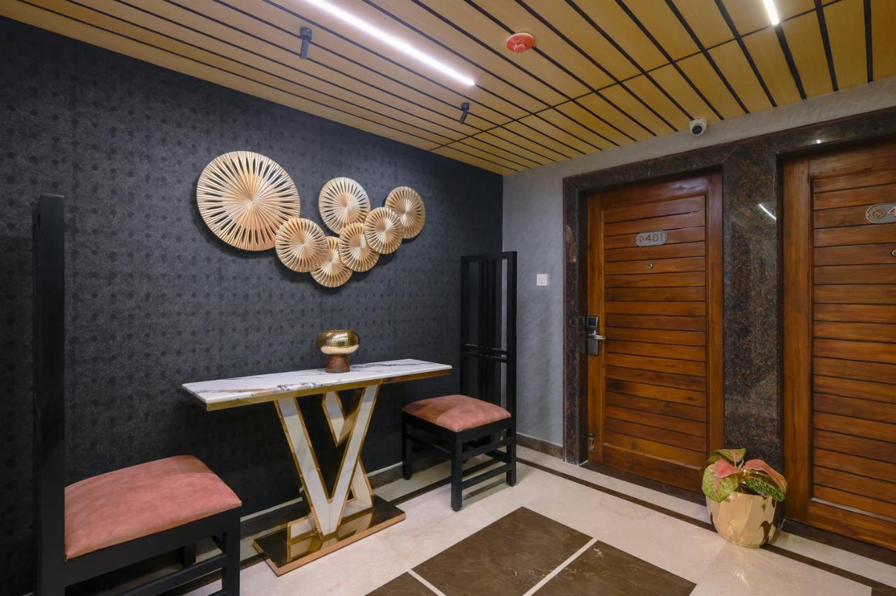 The Shivalik Hotel Bhubaneswar Luaran gambar